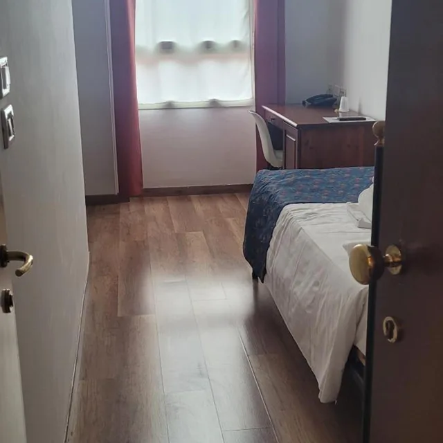 غرفة مفردة، San Giorgio 5/9