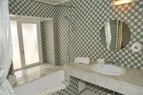 استوديو، Appart Hotel Tagadirt 2/2