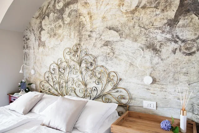 Family Suite, 2 Double Beds, Patio, Relais Villa Porta 3/5