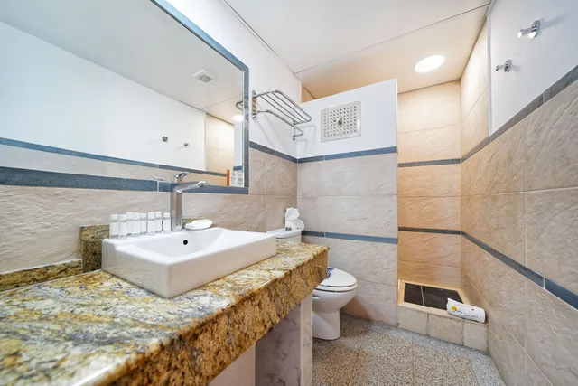 Deluxe, Apartment, Maracaibo Aparthotel 4/7