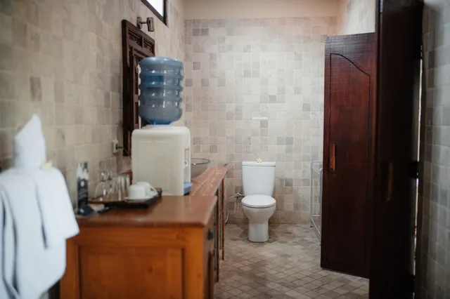 1 Bedroom, Garden Suite, King Bed، Mandala Desa Boutique Resort 3/3