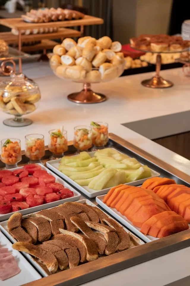 Hotel Intercity Cuiaba، كويابا 10/29