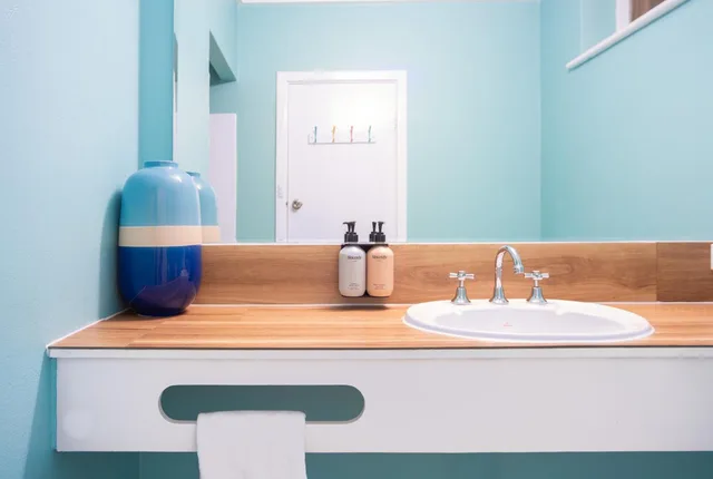 غرفة قياسية بسرير كينج، The Lyndoch Motel 8/9
