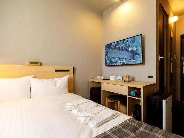 Room, Single, Electronic Cigarette Only, Smoking، Hotel La Foresta By Rigna 2/4