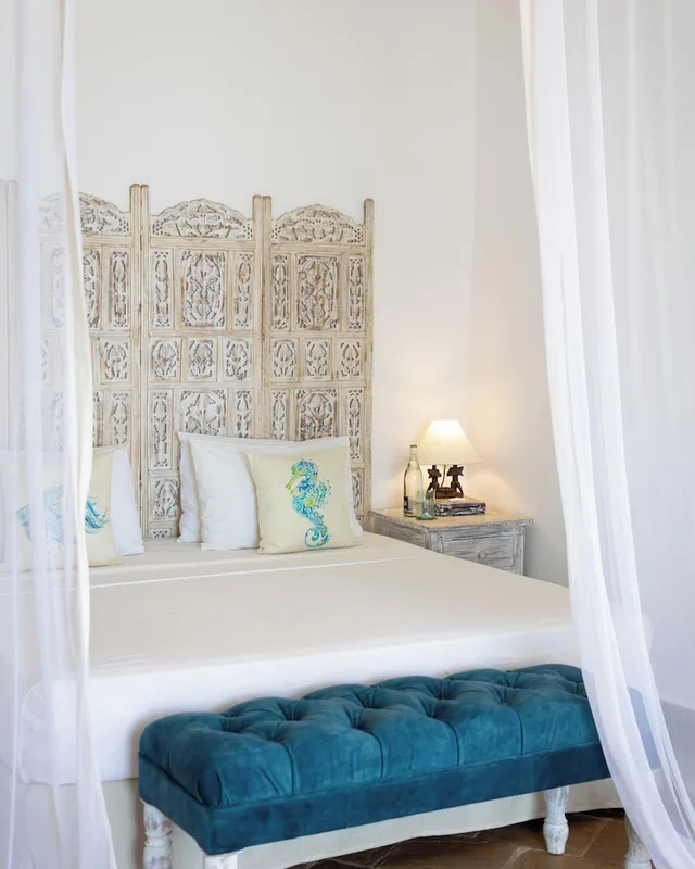 Overwater, Suite, King Bed، Chale Island Resort 3/7