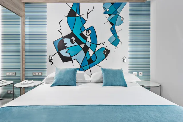 جناح بريستيج جونيور مفرد، Elba Lanzarote Royal Village Resort 1/1