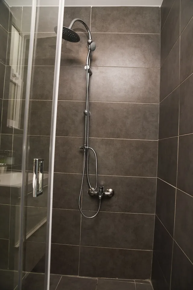 Junior Suite, Double Bed, City View, Tier Collection Hotel 5/5