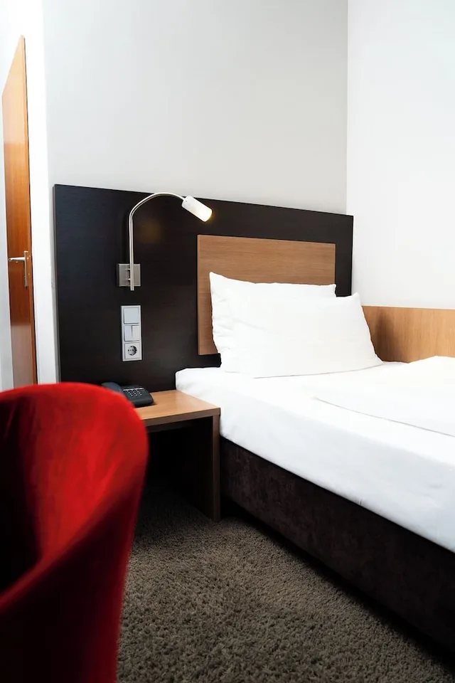 غرفة قياسية مفردة، Astor And Aparthotel 12/14