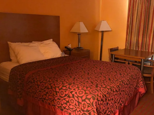 غرفة قياسية مفردة، Days Inn By Wyndham Franklin Ex Days Inn Franklin Ky 1/5