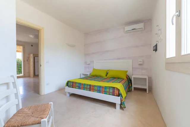 شقة، Cava Li Santi Residence 2/4