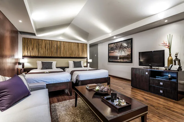 deluxe, Barcelo Coconut Island 2/9