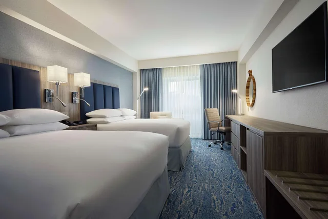 غرفة قياسية، Doubletree By Hilton Managua 1/3