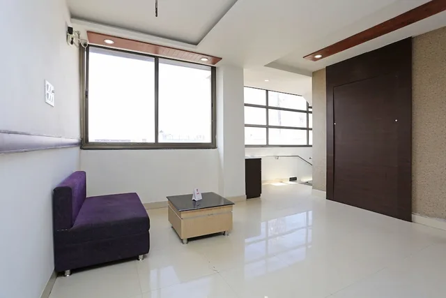 Oyo 3340 Hotel Ashirwad Regency، بوبال 29/38