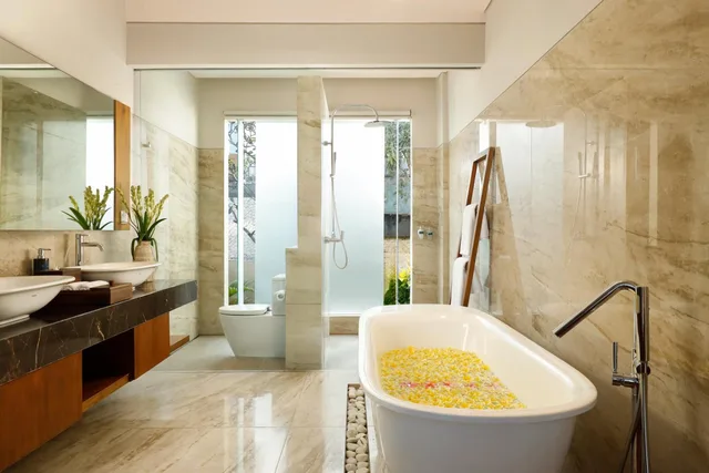 فيلا بغرفة نوم واحدة، Kampi Villas by Premier Hospitality Asia 3/4