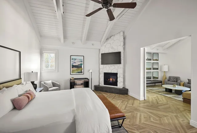 Renovated, Suite, King Bed، Hotel Yountville 1/10