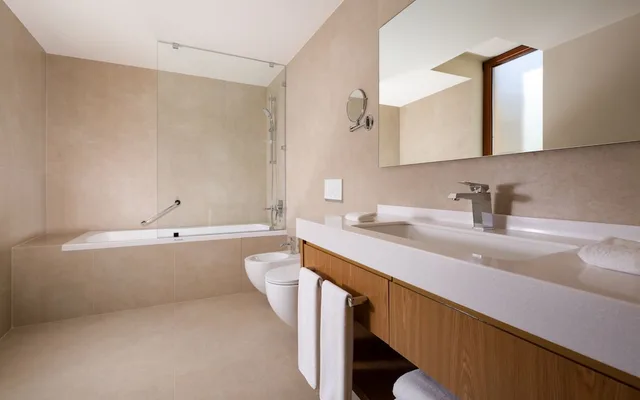 غرفة سوبيريور بسرير مزدوج، Mercure Bukhara Old Town 5/5