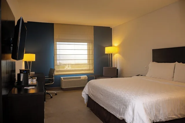 Standard, King Bed, Accessible, Holiday Inn Express Managua 5/10