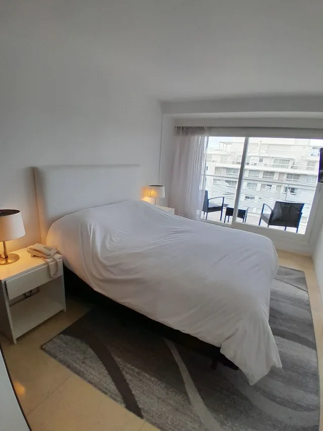 Silver, Junior, Queen Bed، Yoo Punta Del Este 1/5