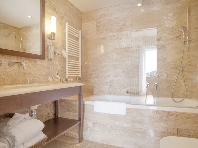Odak, Classic, Villa, Double Bed، Hotel Excelsior Dubrovnik 3/3