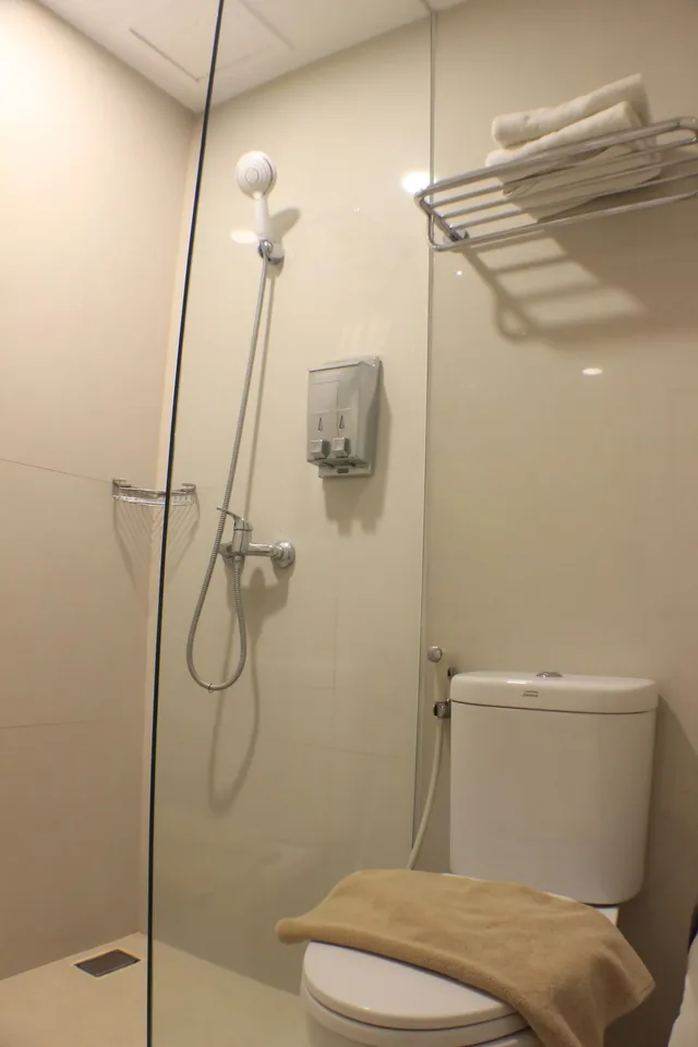 غرفة سوبيريور بسرير كوين، Hotel Laksana Solo Managed by Dafam 7/7
