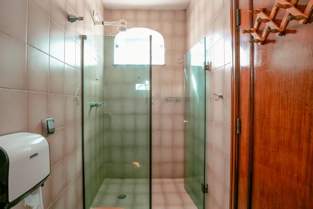 Classic, Quadruple, Street View، VELINN Pousada Solar Grego 5/5