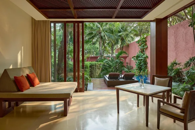 Barai, Suite, King Bed, Adult Only, Private Pool، THE BARAI HUA HIN - The Unbound Collection by Hyatt 1/3