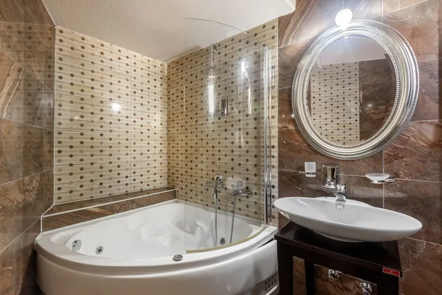 غرفة سوبيريور بسريرين منفصلين، Toti Boutique Rooms 5/5