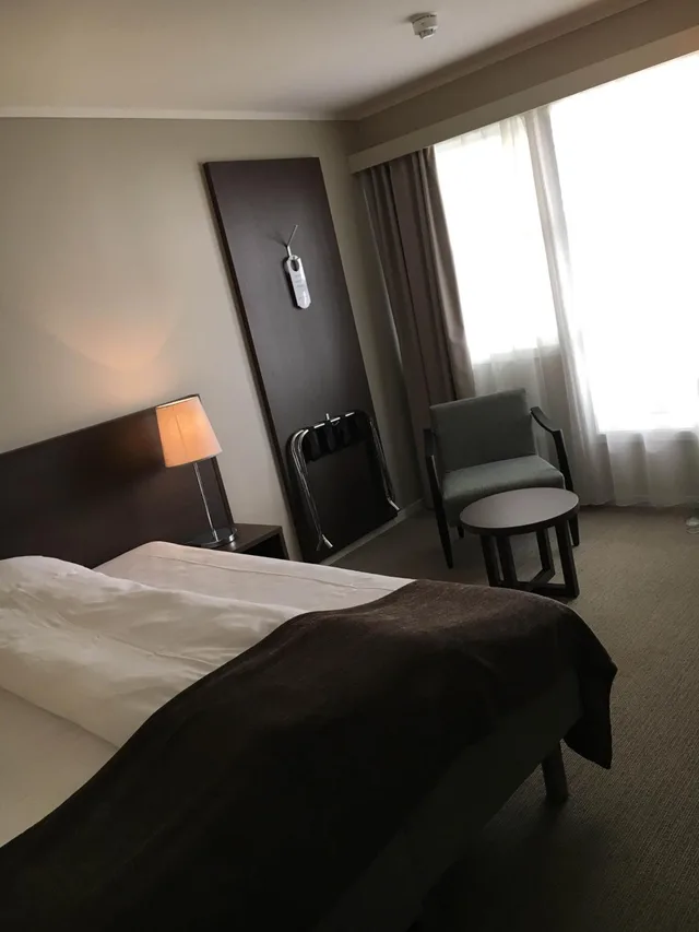 Room, Single, Separate Building، Bryne Hotell First Partner 1/1