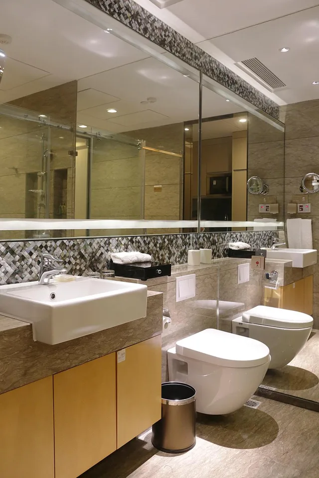 2 Bedrooms, Kimper, Deluxe، VAPERSE HOTEL (FORMERLY FO'AO VAPERSE HOTEL) 7/9