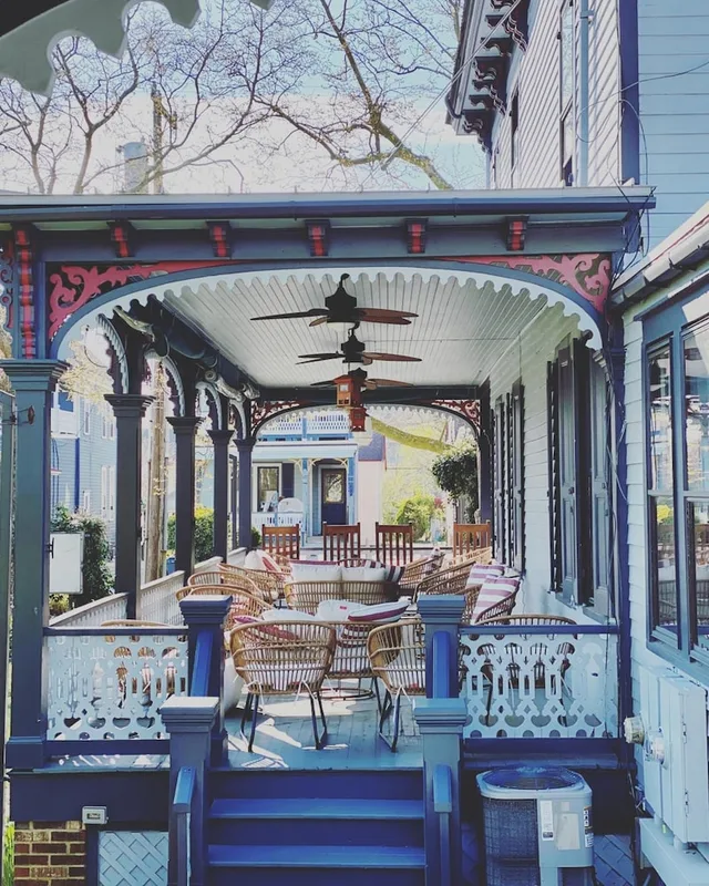 The Hugh Boutique B&B، Millville 3/44