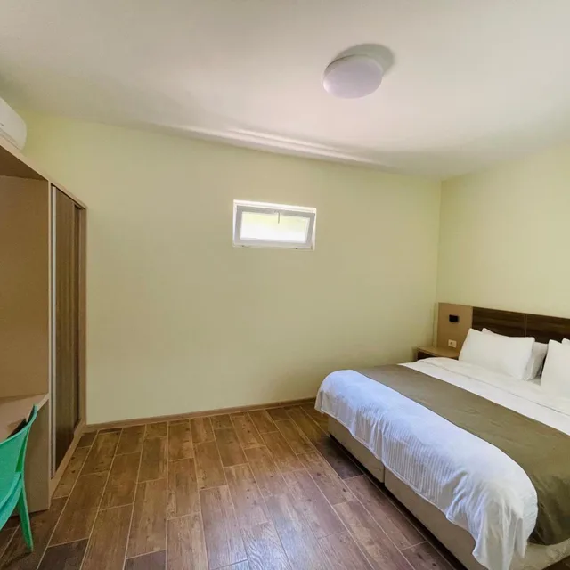 كوخ سوبيريور، Calligraphy Hotel 1/4