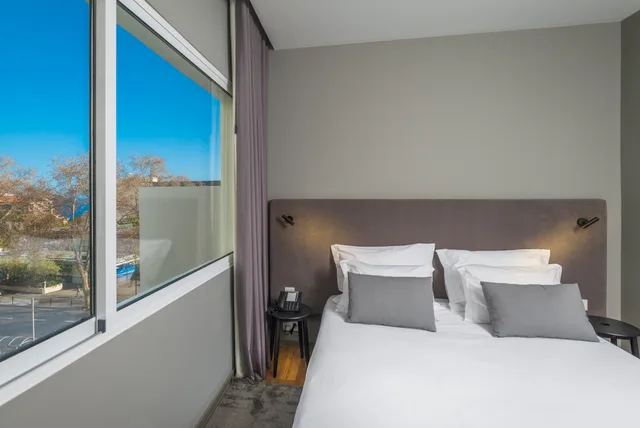 جناح بريميوم، Paraiso Apartamentos Turisticos 2/3
