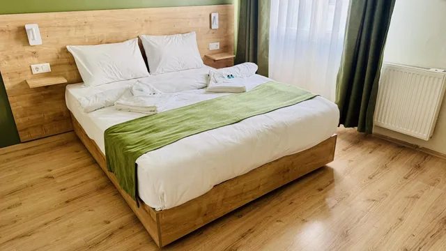 غرفة مفردة، Sultan Hostel & Guesthouse 5/6