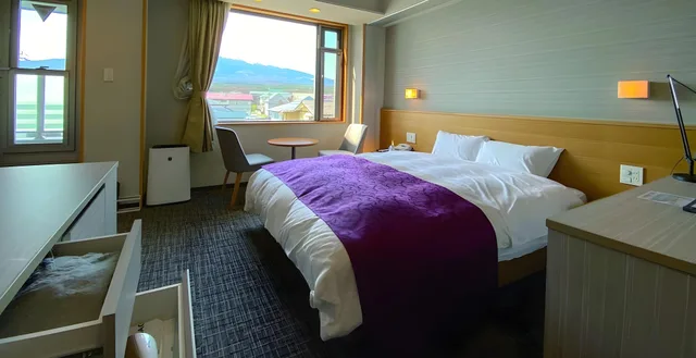 Special, Deluxe, King Bed, Queen Bed, Terrace, The Noborisaka Hotel 1/1