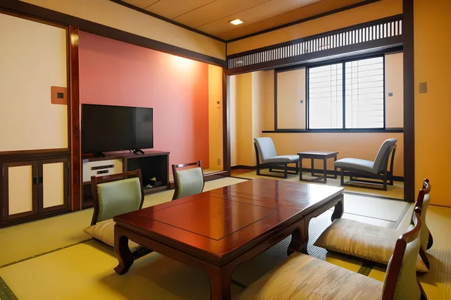 Japanese, Single, Futon Bed, Main Wing, Takayama Green Hotel - Keio Group Hotels 2/2