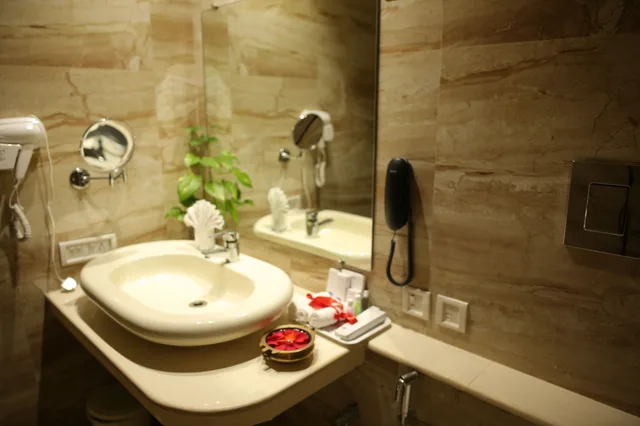 غرفة قياسية، Uday Samudra Leisure Beach Hotel 3/3