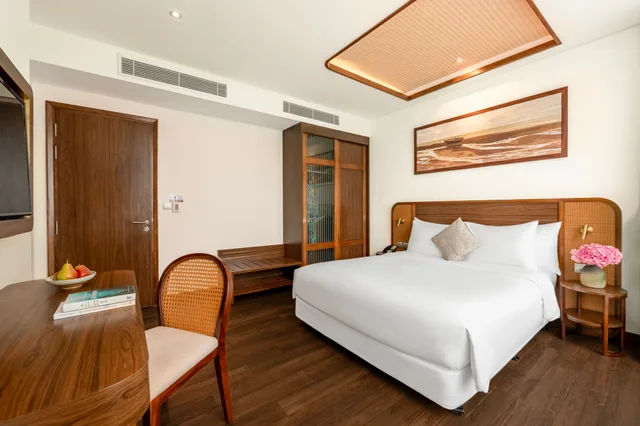 جناح بـ3 غرف نوم، Best Western Premier Sonasea Phu Quoc 1/9