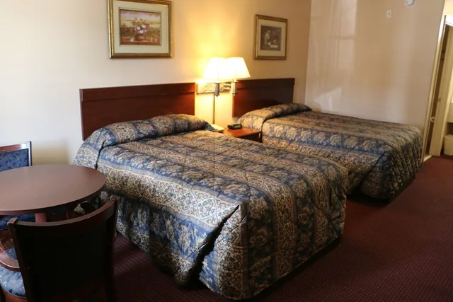 غرفة مزدوجة مزدوجة، Western Inn 1/1