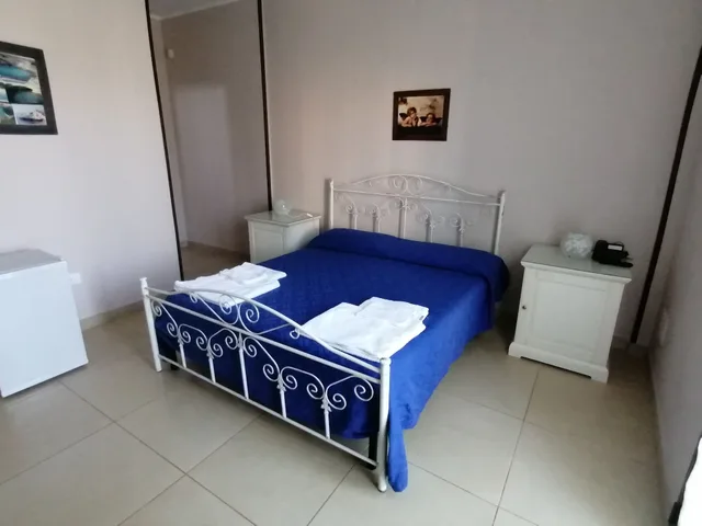 غرفة عائلية رباعية بأربعة أسرّة، Tenuta Pigliano 2/3