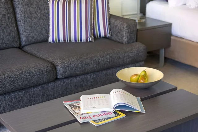 Oaks Sydney Hyde Park Suites، Surry Hills، سيدني 40/80