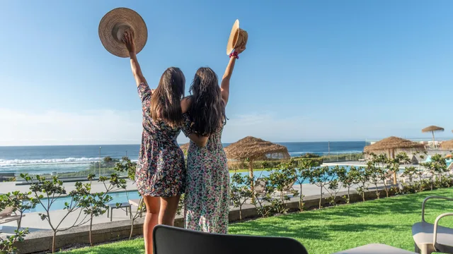 غرفة مزدوجة، Hotel Verde Mar and Spa 1/1