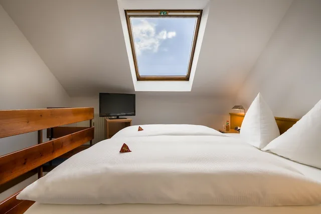 شقة بسرير مزدوج، acora Karlsruhe Zentrum Living the City 1/4