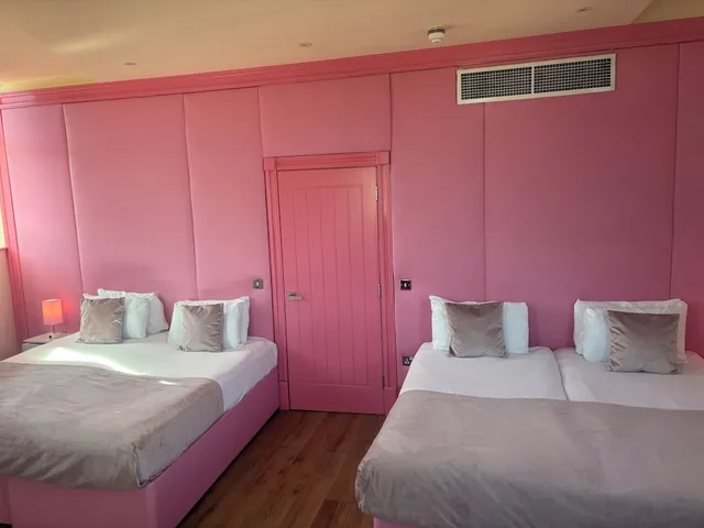 استوديو حصري بأربعة أسرّة، The Shankly Hotel 2/5