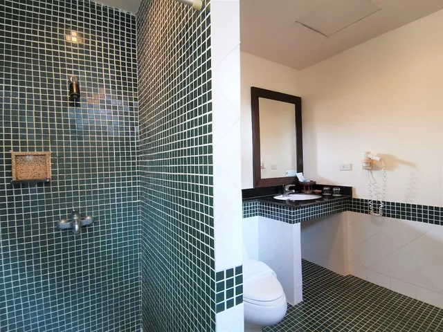 غرفة ديلوكس بسرير فردي، Holiday Villa Koh Lanta 4/5