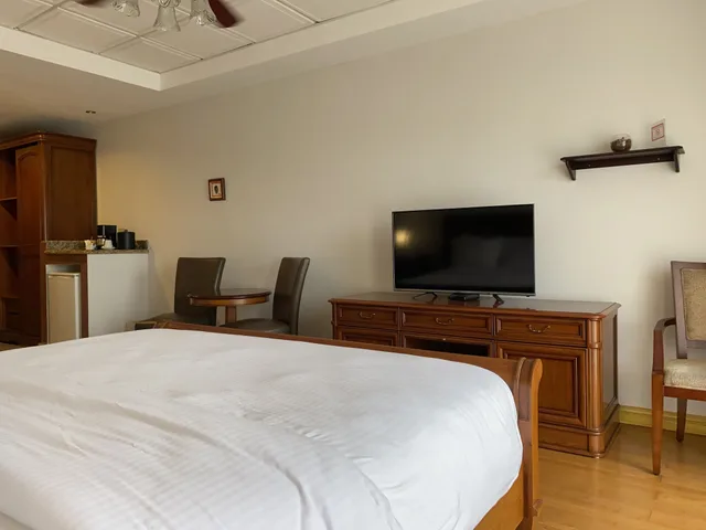 غرفة قياسية بسرير كينج بإطلالة على الجبل، Valle Del Rio S A Hotel 9/10