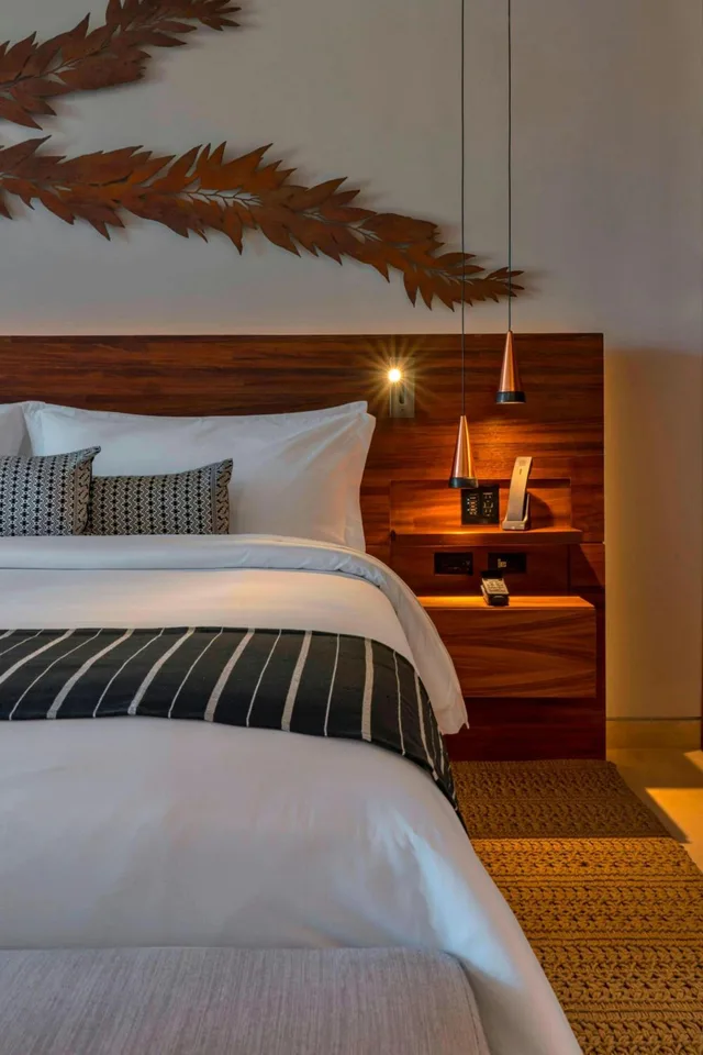 Room, King Bed, Ocean View, Plunge Pool, Terrace، Solaz A Luxury Collection Resort Los Cabos 2/3