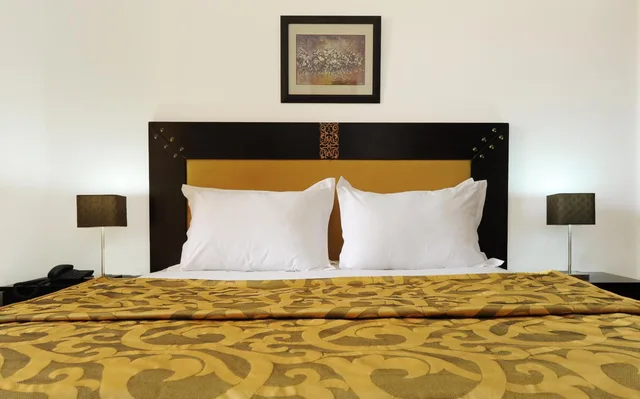 شقة، FARAH INN IFRANE 3/3