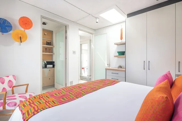 Victoria, 10 Beds، 52 Victoria 1/10