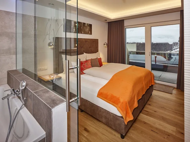 A-VITA Viktoria Residenzen، Telfs 23/50