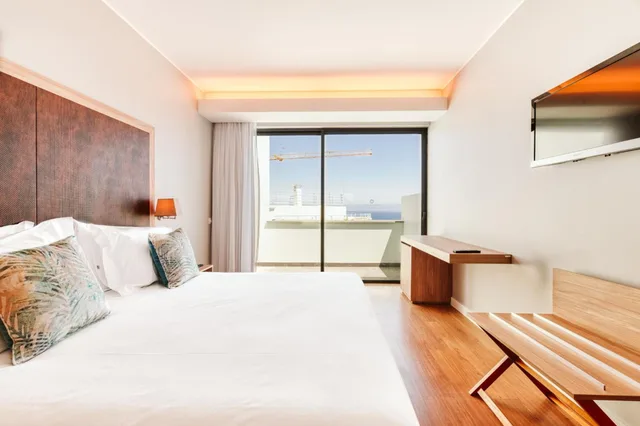 Premium, Suite, Sofa, Vila Baleira Funchal 1/10